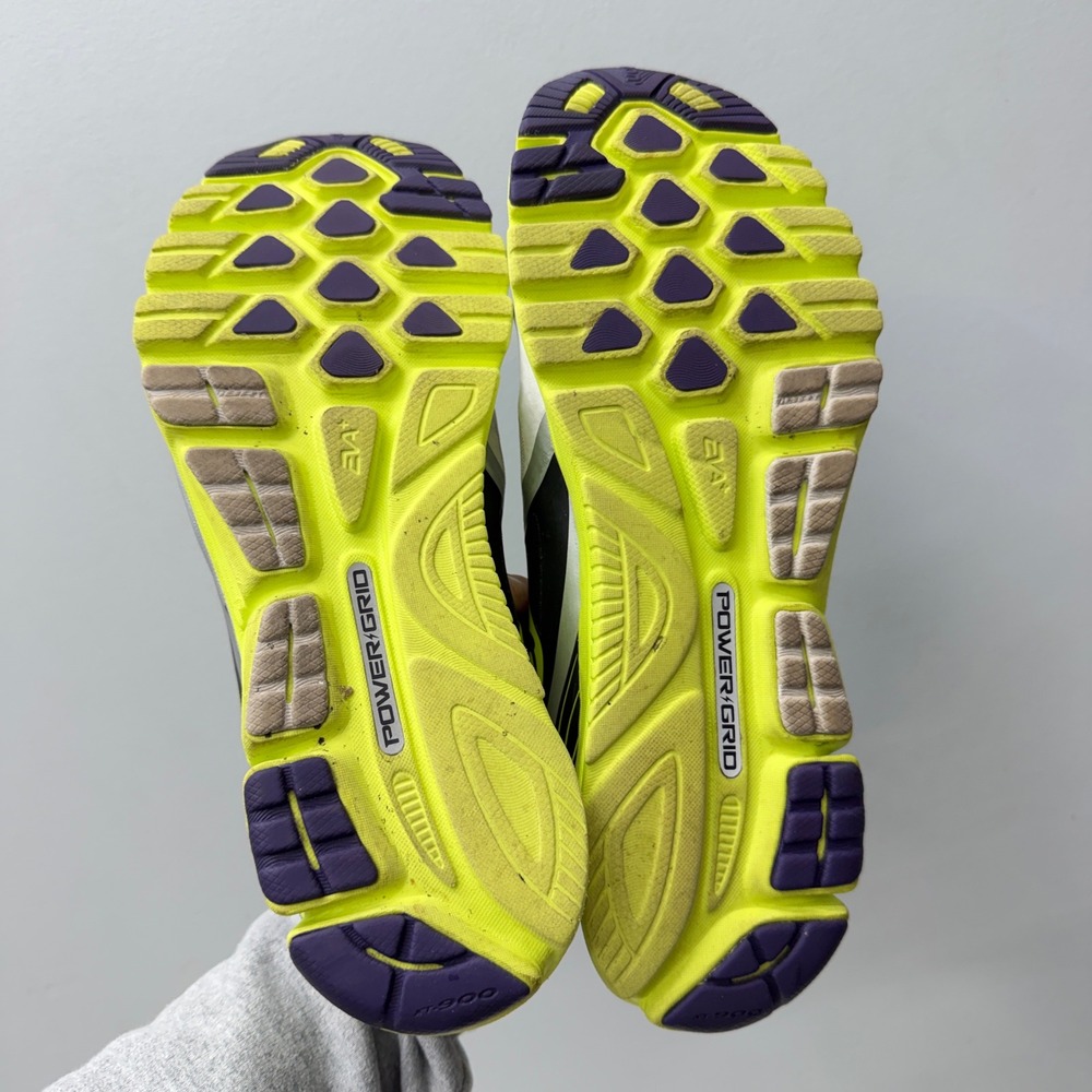 Saucony Kinvara 5 natural series flexfilm xt-900 running shoes men's 12.5 - Picture 7 of 9